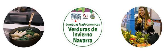 Las Verduras de Invierno de Navarra
