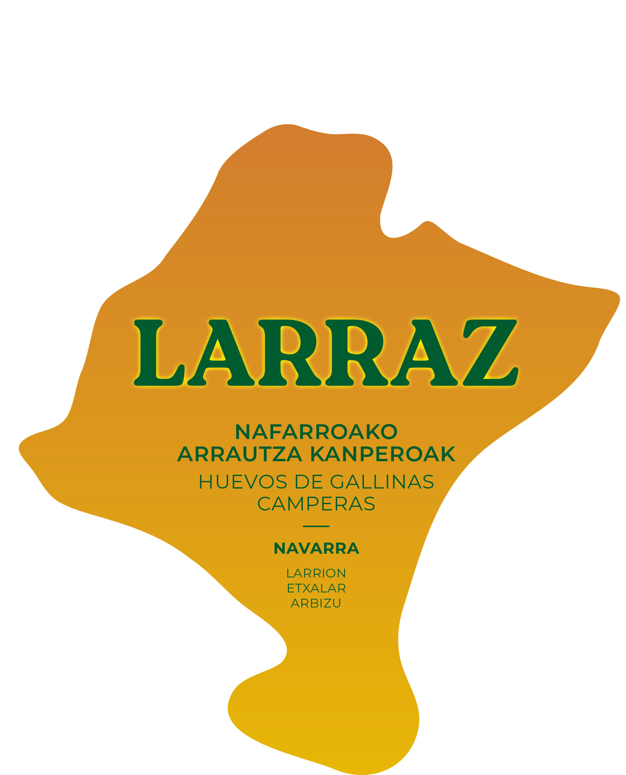 Huevos Larraz
