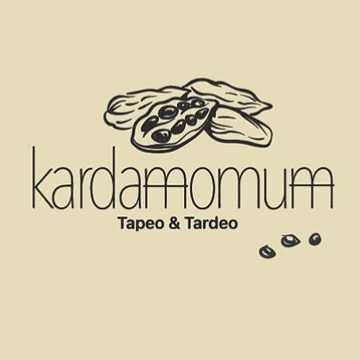 logo kardamomum