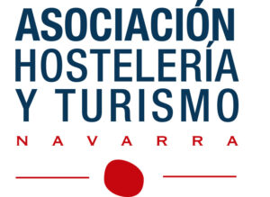 Logo Asociación de Hostelería y Turismo de Navarra