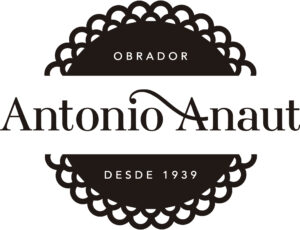 Logo Pastas Antonio Anaut
