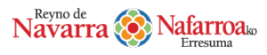 Logo Gobierno de Navarra