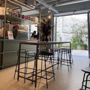 Coffing Calle Aralar