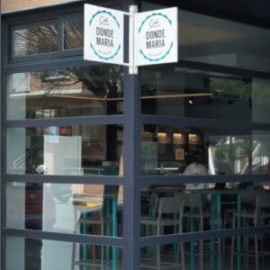 Donde María Speciality coffe