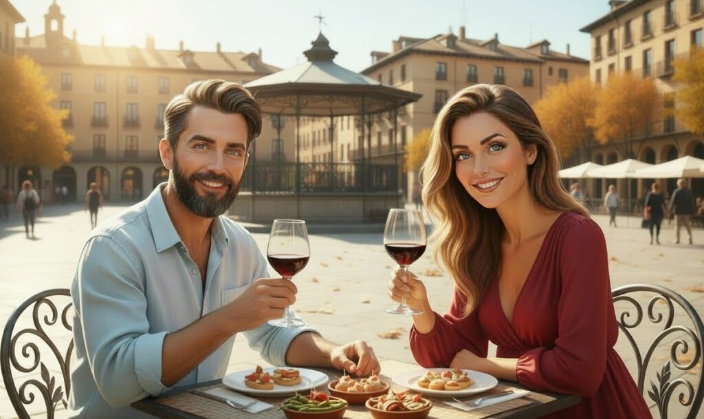 La Asociación de Hostelería y Turismo de Navarra presentará su inteligencia artificial en la CEHE (Madrid)