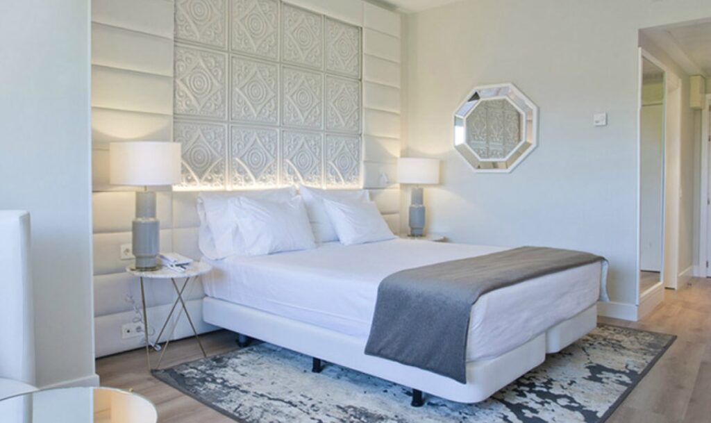 80% de ocupación en hoteles de Pamplona durante el puente de diciembre