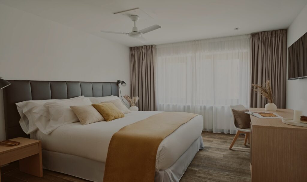 Nueva Guía de Hoteles de Navarra 2026