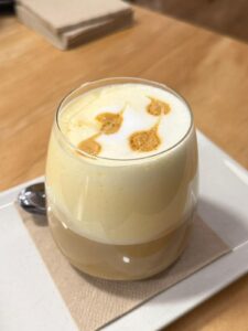 Café Gaztaina Ritual de Samadhi Coffee