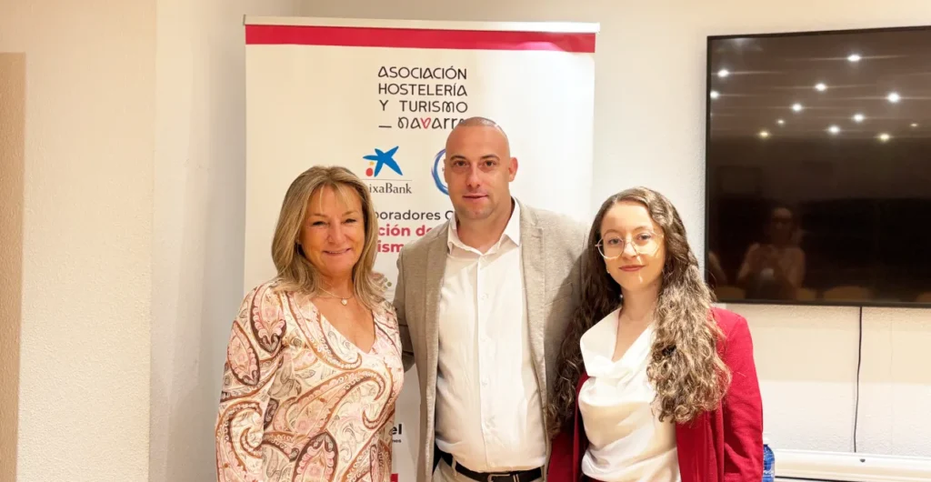 Desatascos Navarra, nuevo colaborador oficial de la Asociación de Hostelería y Turismo de Navarra