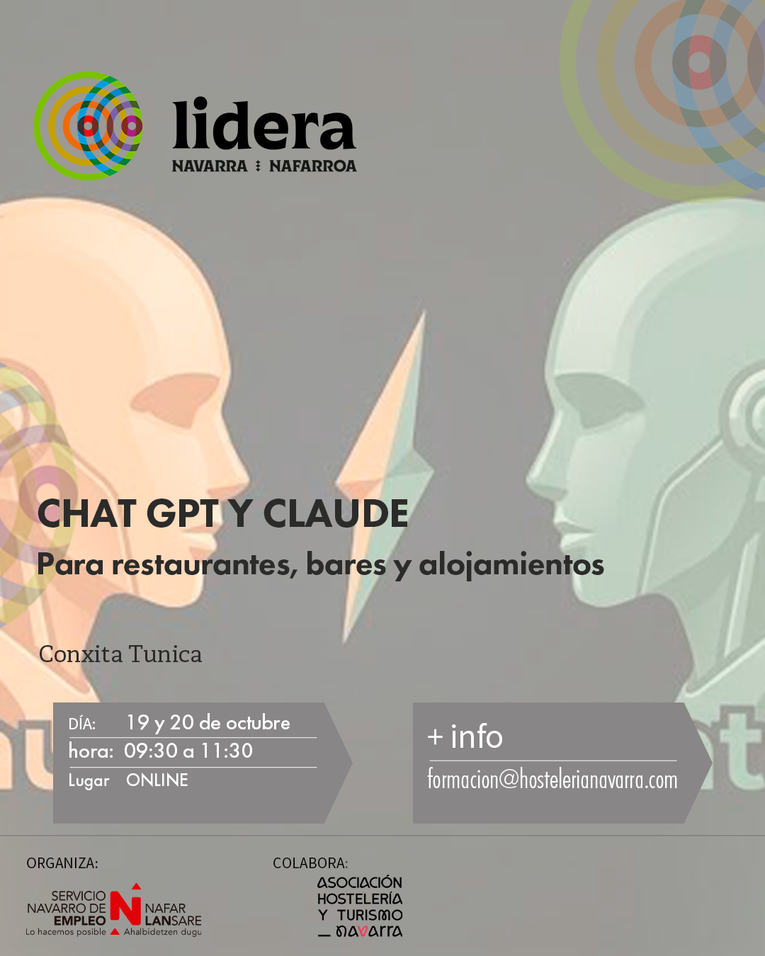 taller online de chat gpt y claude para restaurantes bares y alojamientos