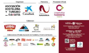 imagen con los logos de todos lo colabores a modo de pie de página