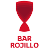 Logo Bar Rojillo
